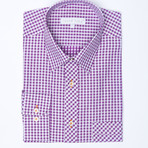 Jared Lang // Button Down // TUR 99 (M)