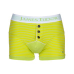 Regal Boxer // Lemon & Lime (X-Large)