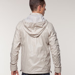 Ryder // Ash White (S)