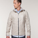 Ryder // Ash White (S)