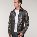 Ryder // Forrest Green (S)