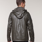 Ryder // Forrest Green (S)