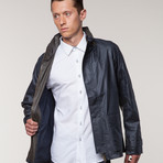 Kolton // Black (XS)