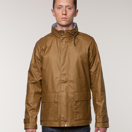 Kolton // Mustard (XS)