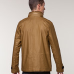 Kolton // Mustard (XS)