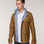 Kolton // Mustard (XS)