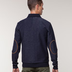 Paterson // Navy (S)