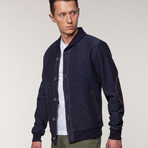 Paterson // Navy (S)