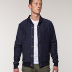 Paterson // Navy (S)