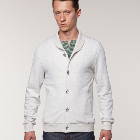 Paterson // Stone (S)