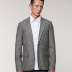 Edward // Charcoal (S)