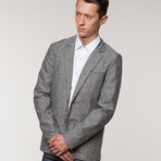 Edward // Charcoal (S)