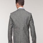 Edward // Charcoal (S)