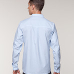 Alden // Light Blue (S)