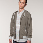 Humphrey // Muddy Green (XS)