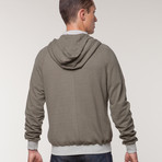 Humphrey // Muddy Green (XS)