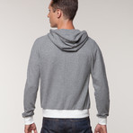 Humphrey // Heather Grey (XS)