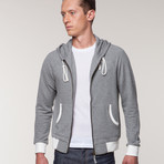 Humphrey // Heather Grey (XS)