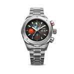 Aeronautics Collection Mechanical Watch Limited Edition
