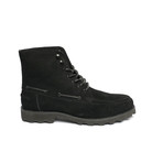 Mojave Suede Boot // Black (US: 10)