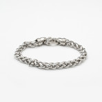 Spiga Link Bracelet