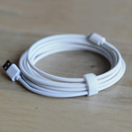 Lasso Cable // Lightning