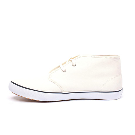 Mcnairy Canvas Chukka // Natural (US: 7)