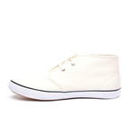 Mcnairy Canvas Chukka // Natural (US: 10)