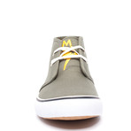 Generic Surplus // Mcnairy Canvas Chukka // Military Green (US: 8.5)