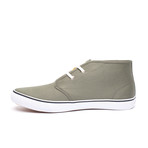 Generic Surplus // Mcnairy Canvas Chukka // Military Green (US: 10)