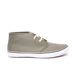 Generic Surplus // Mcnairy Canvas Chukka // Military Green (US: 8.5)