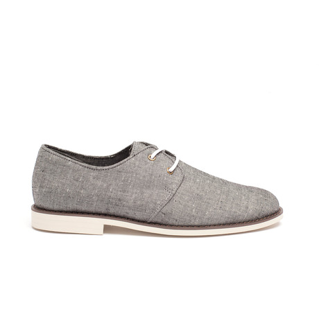 Klein Chambray Derby (US: 7)