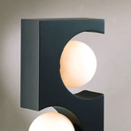 Nova 1960 Accent // Table Lamp