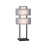 Amarillo Accent Table Lamp