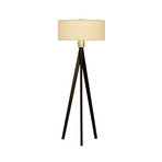 Tripod Floor Lamp