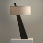 Obelisk // Table Lamp