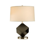 Cubes Reclining Table Lamp