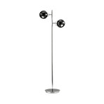 Orbital // Floor Lamp