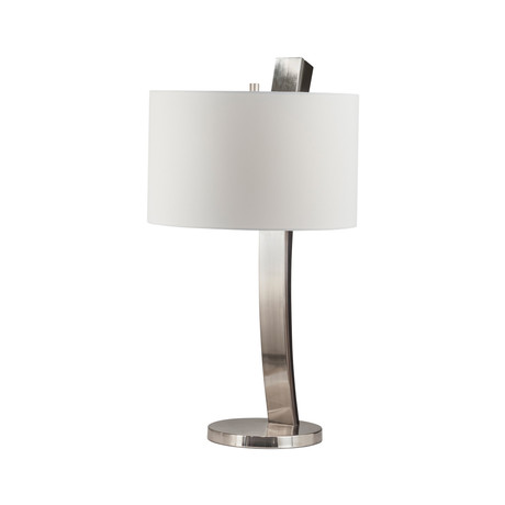 Launch // Table Lamp