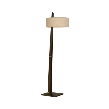 Tilt Floor Lamp