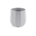 Babylon Pen Cup (Light Grey)