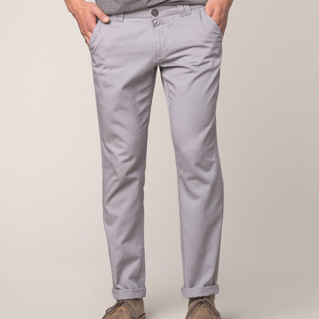 Corbin // Concrete (30WX34L)