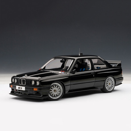 BMW M3 (E30) DTM Plain Body Version