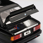 BMW M3 (E30) DTM Plain Body Version