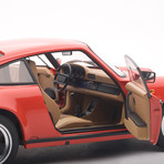 Porsche 911 Carrera 1988