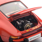 Porsche 911 Carrera 1988