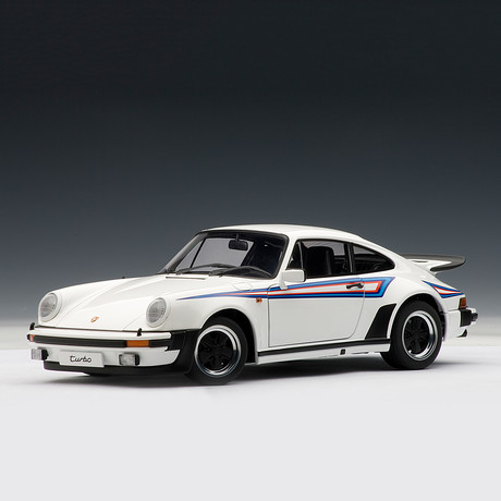 Porsche 911 3.0 Turbo