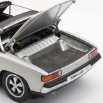 Porsche 914/6 (Silver Metallic)