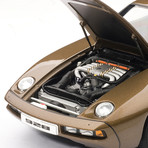 Porsche 928 (Tabac Brown Metallic)