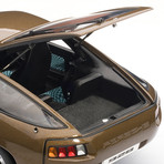 Porsche 928 (Tabac Brown Metallic)